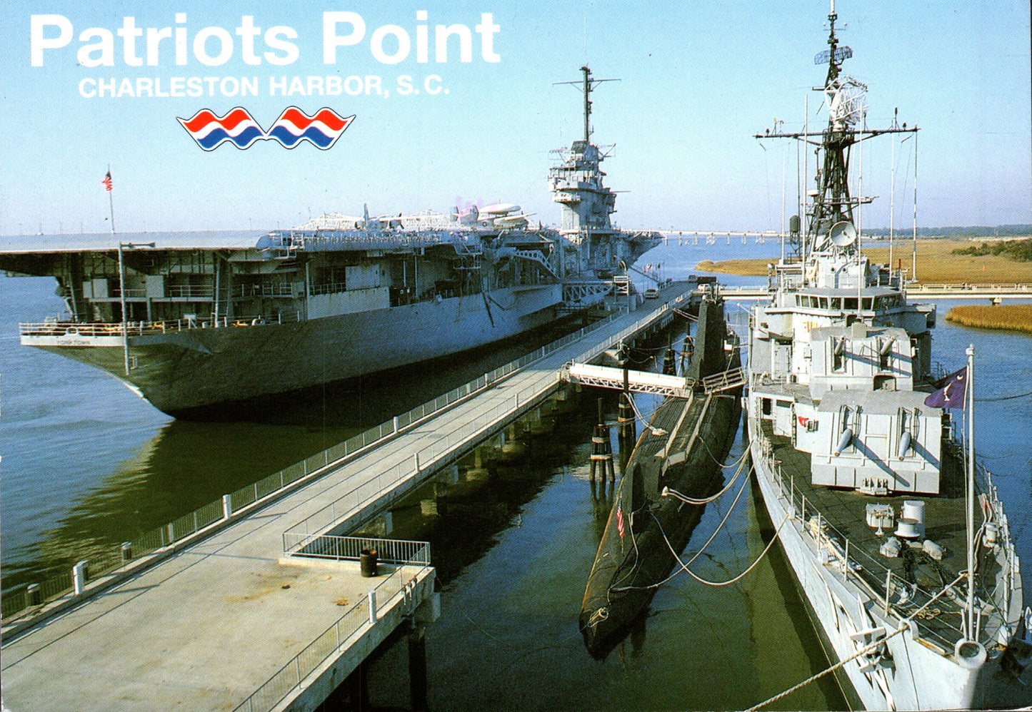 Charleston County, SC (46 items)