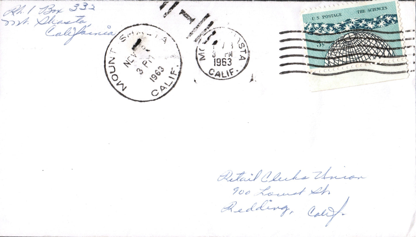 Siskiyou County, CA (90 items)