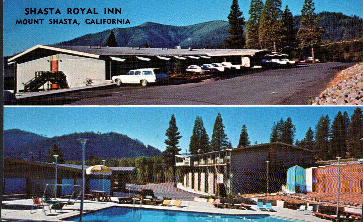 Siskiyou County, CA (90 items)