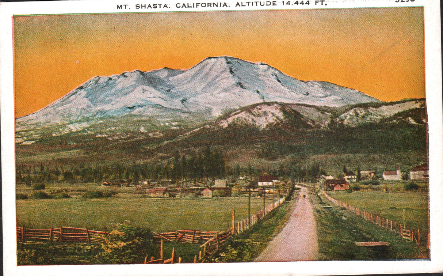 Siskiyou County, CA (90 items)