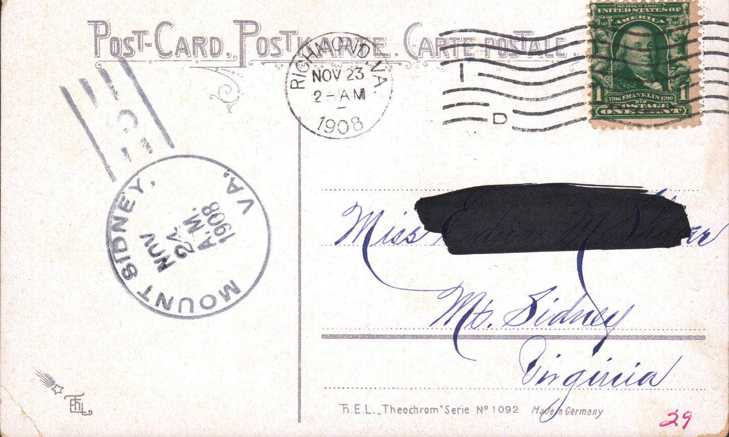 Augusta County, VA (26 items)