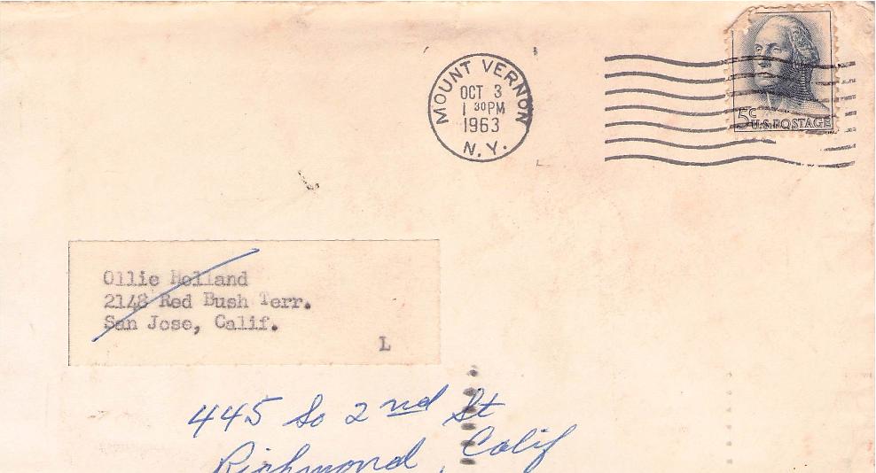 Westchester County, NY (52 items)