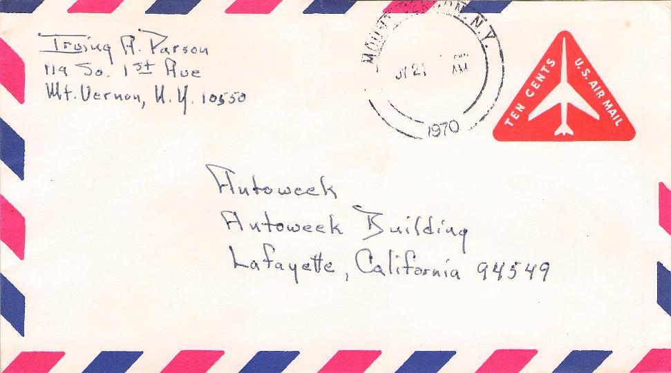 Westchester County, NY (52 items)