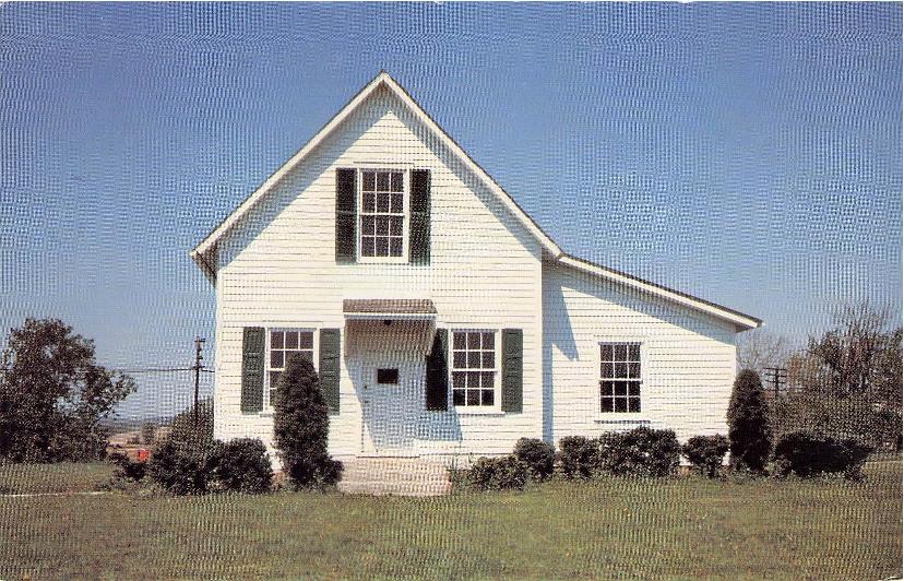 Knox County, OH (13 items)