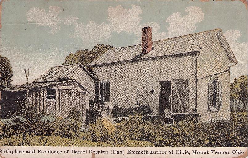 Knox County, OH (13 items)