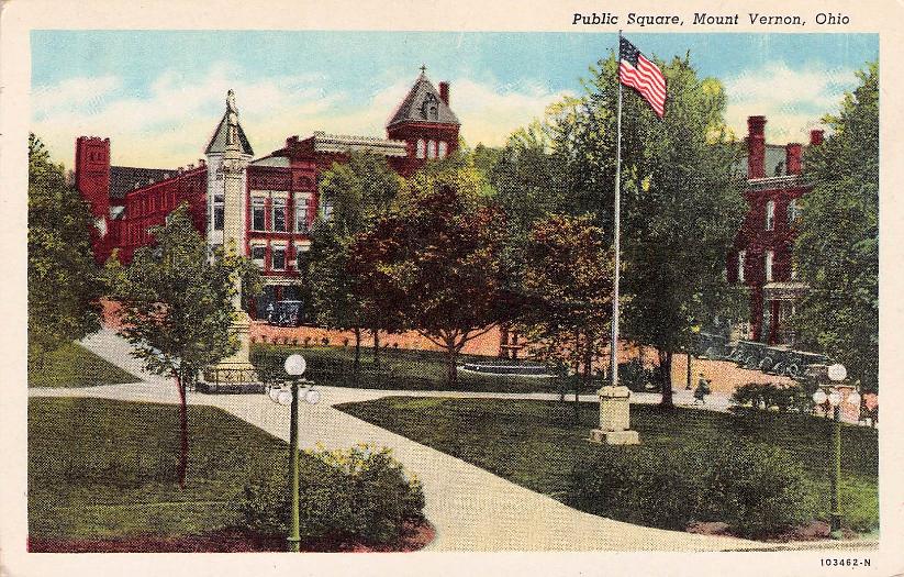 Knox County, OH (13 items)