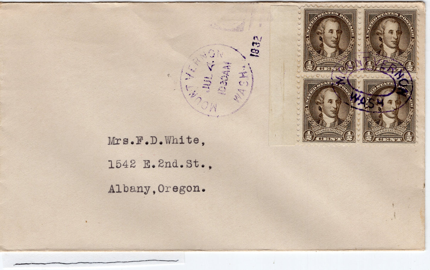 Skagit County, WA (20 items)