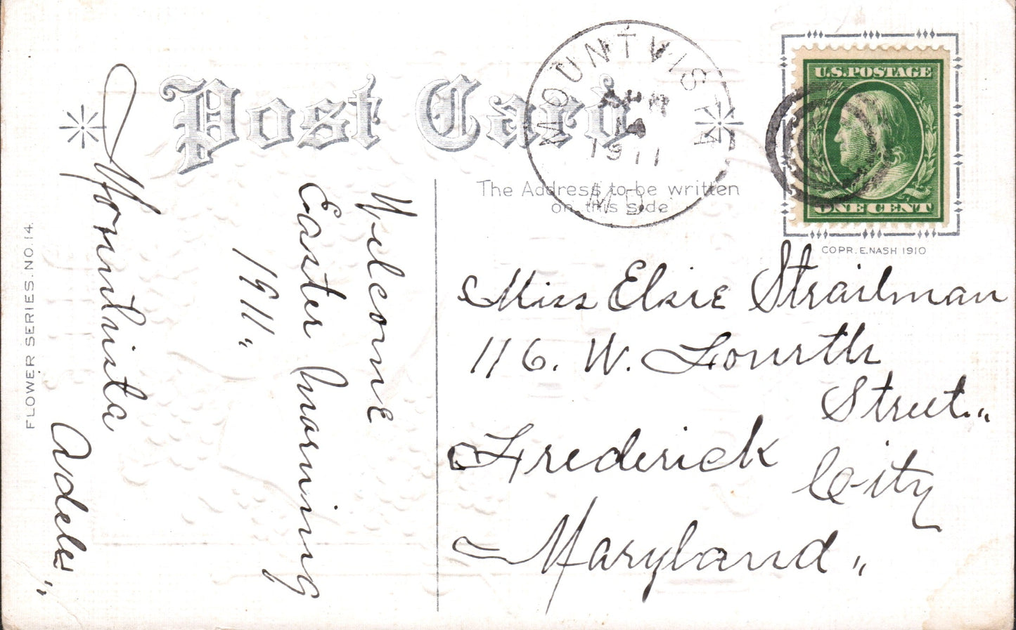 Baltimore County, MD (26 items)