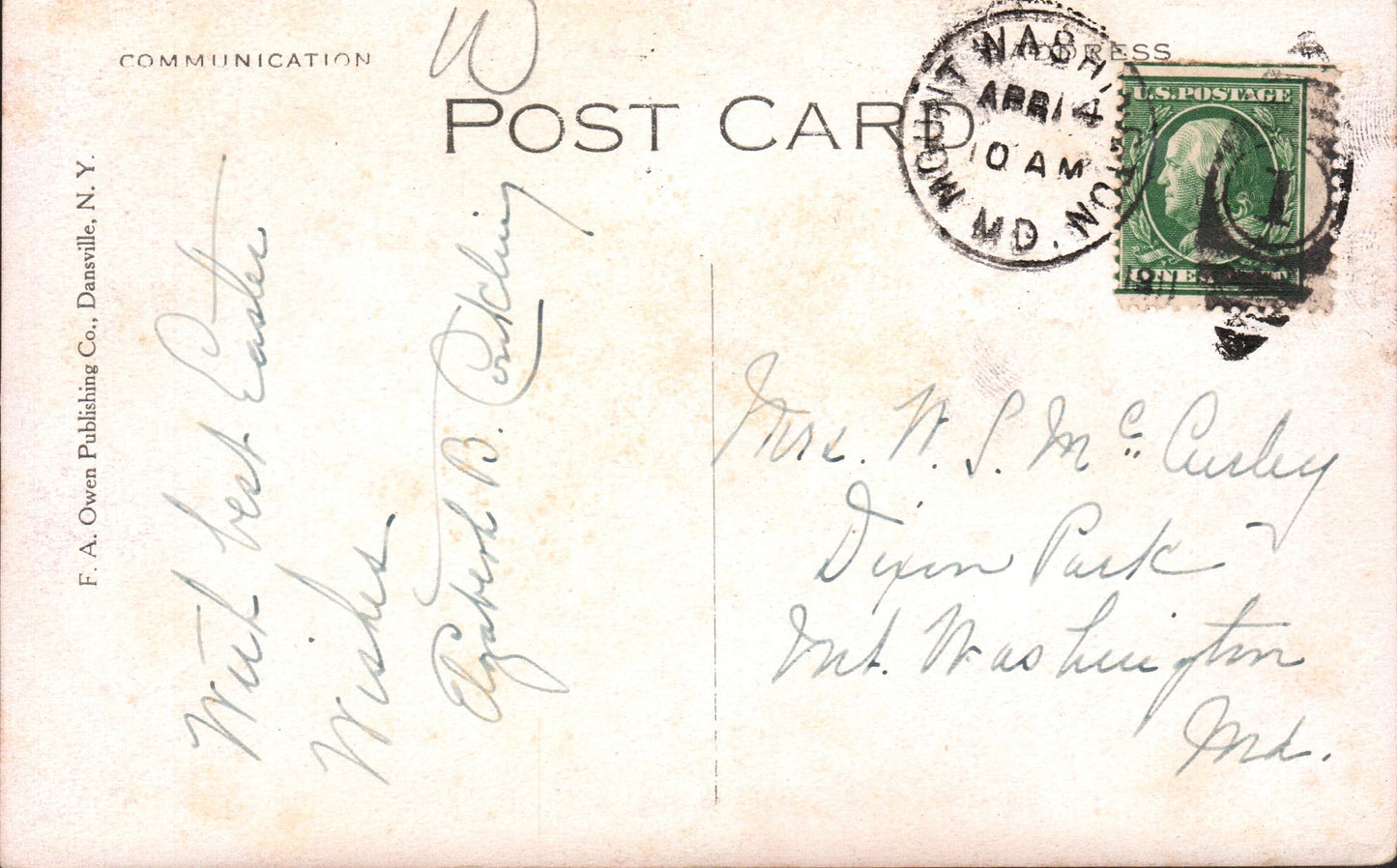 Baltimore County, MD (26 items)