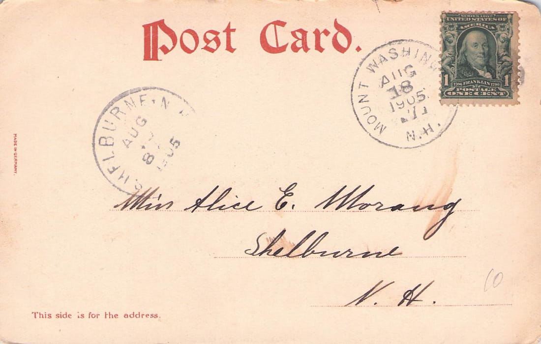 Coos County, NH (31 items)