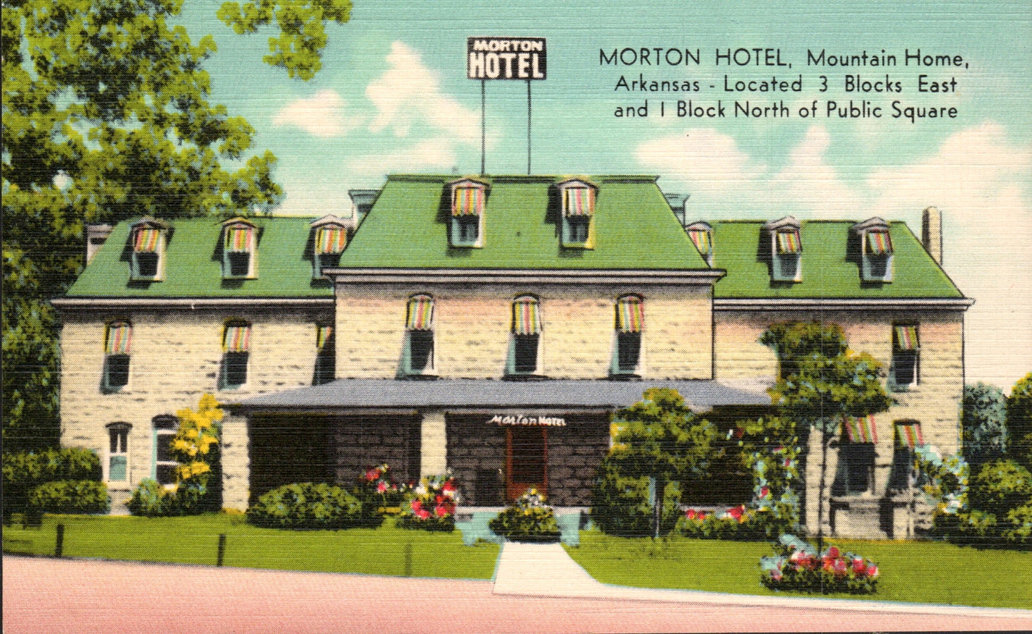 Baxter County, AR (24 items)