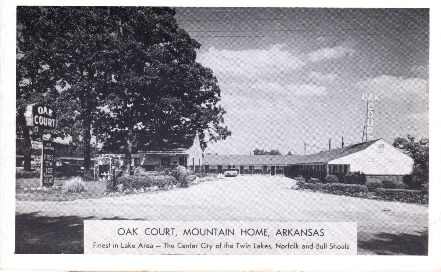 Baxter County, AR (24 items)