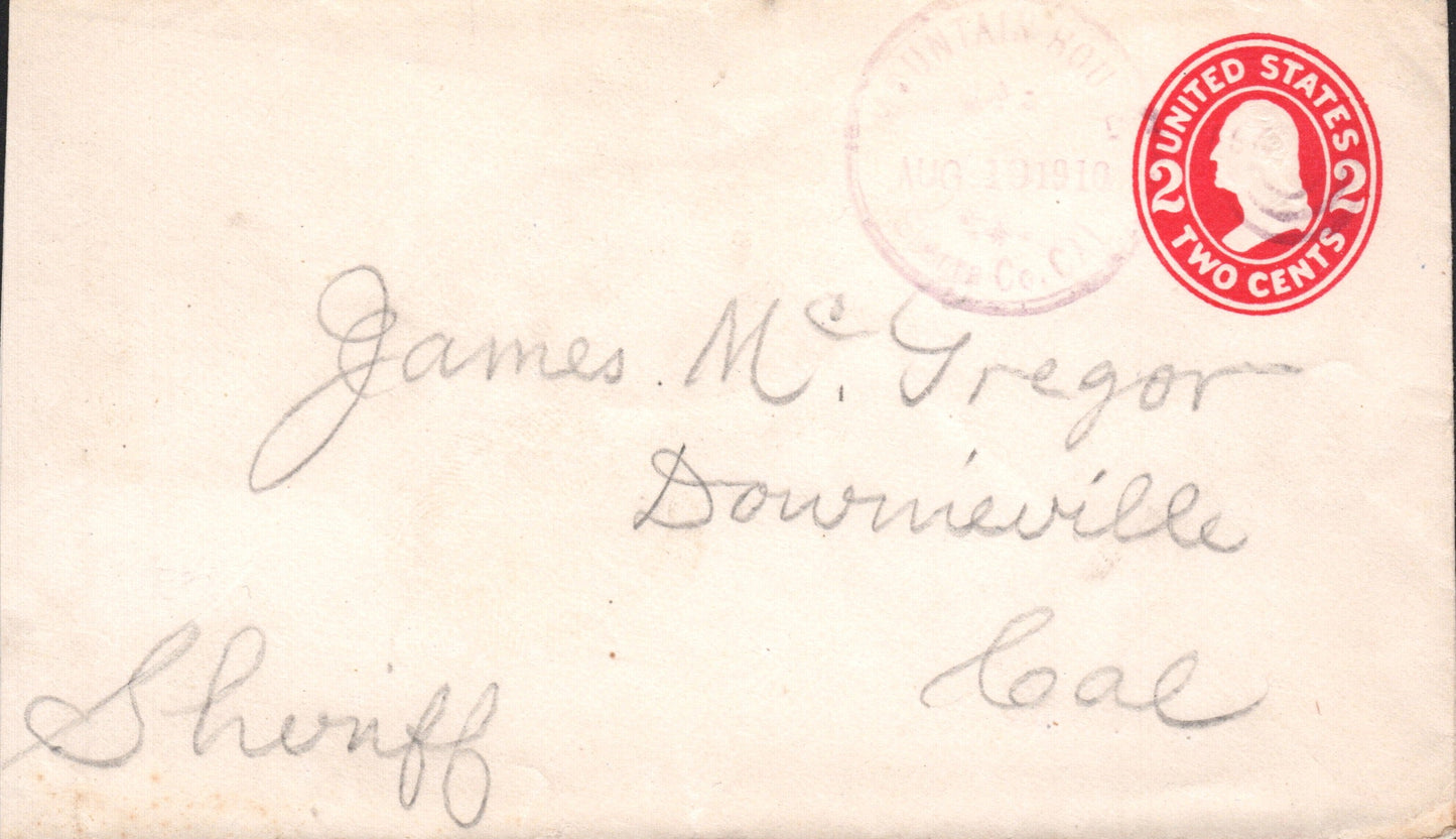 Sierra County, CA (26 items)