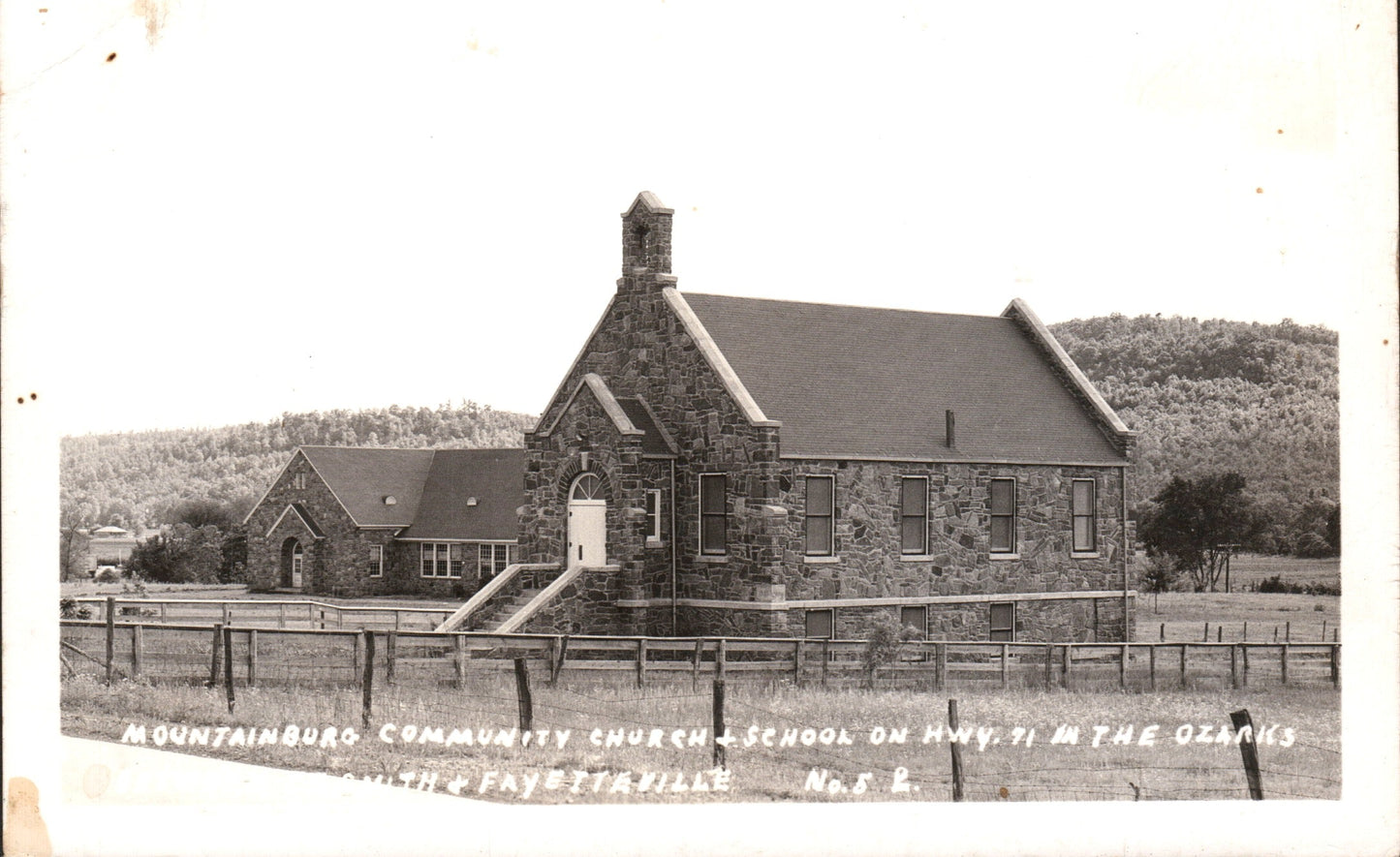 Crawford County, AR (17 items)