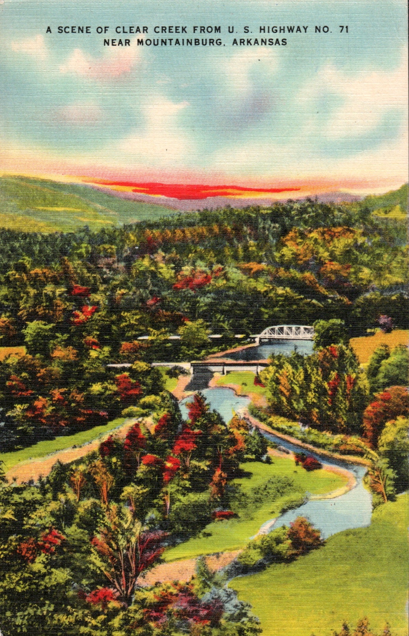 Crawford County, AR (17 items)