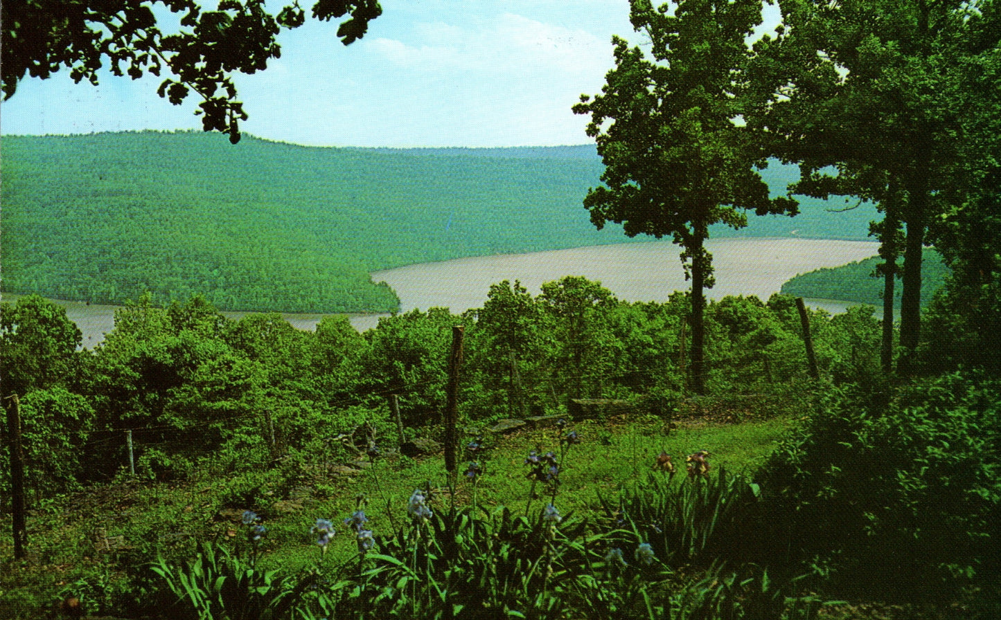 Crawford County, AR (17 items)