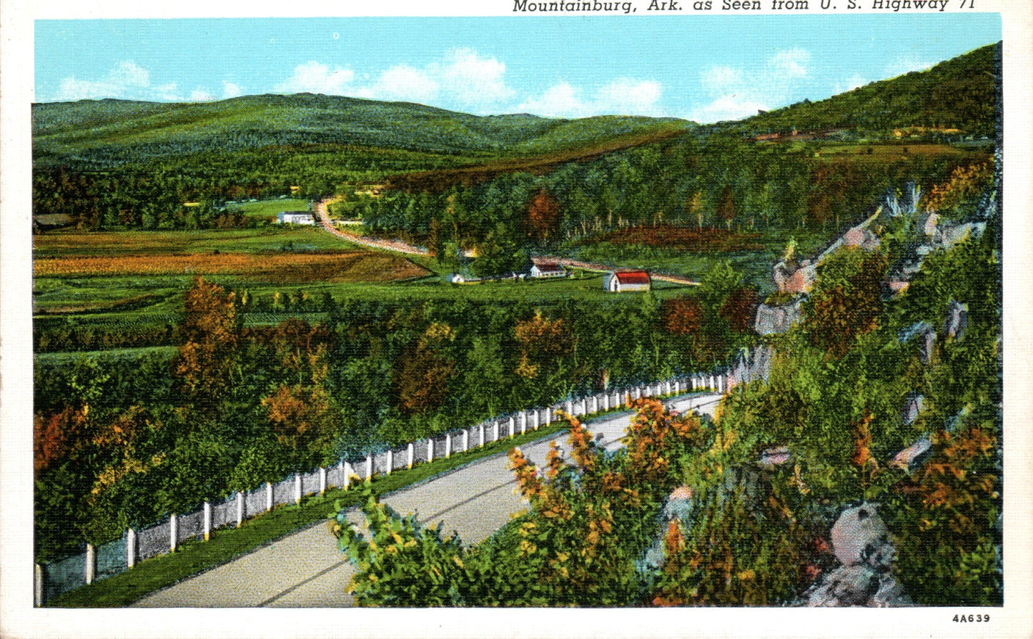 Crawford County, AR (17 items)