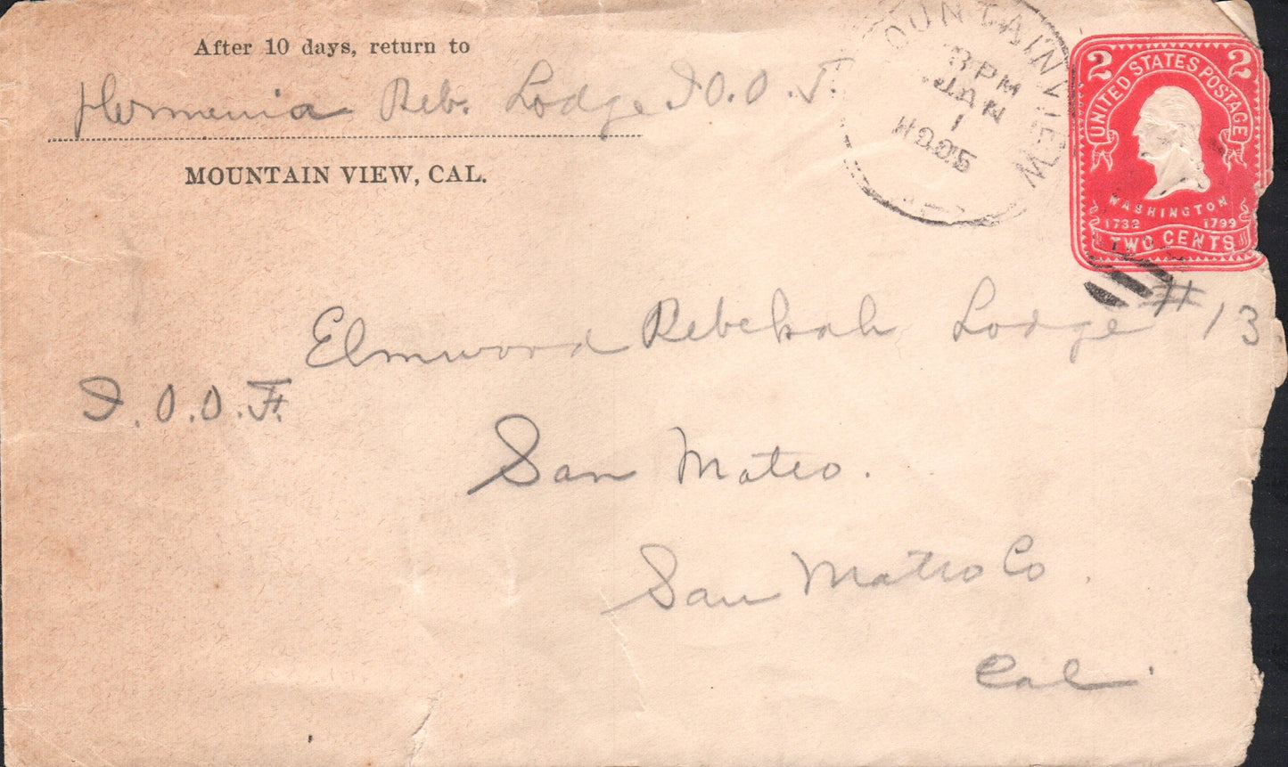 Santa Clara County, CA (99 items)