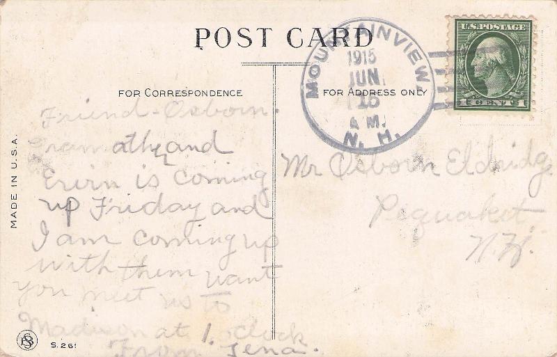 Carroll County, NH (30 items)