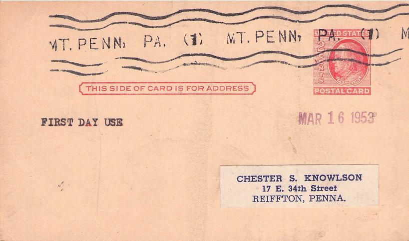 Berks County, PA (78 items)