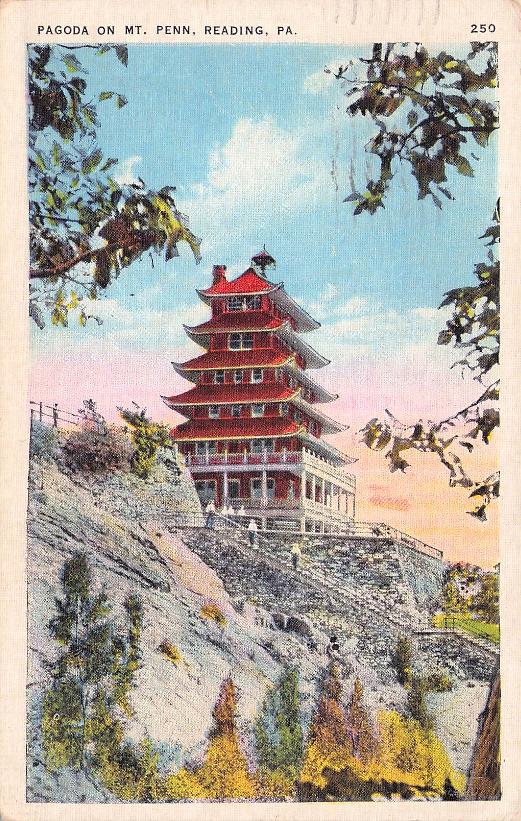 Berks County, PA (78 items)