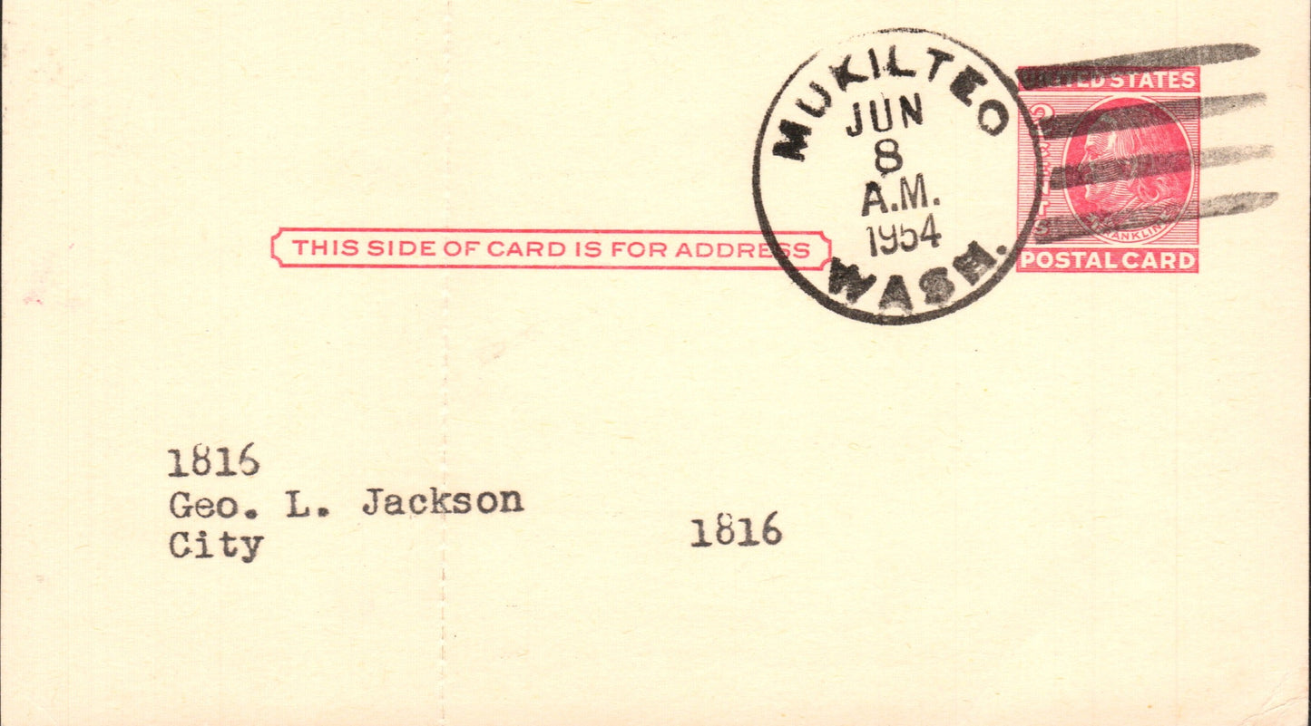 Snohomish County, WA (42 items)