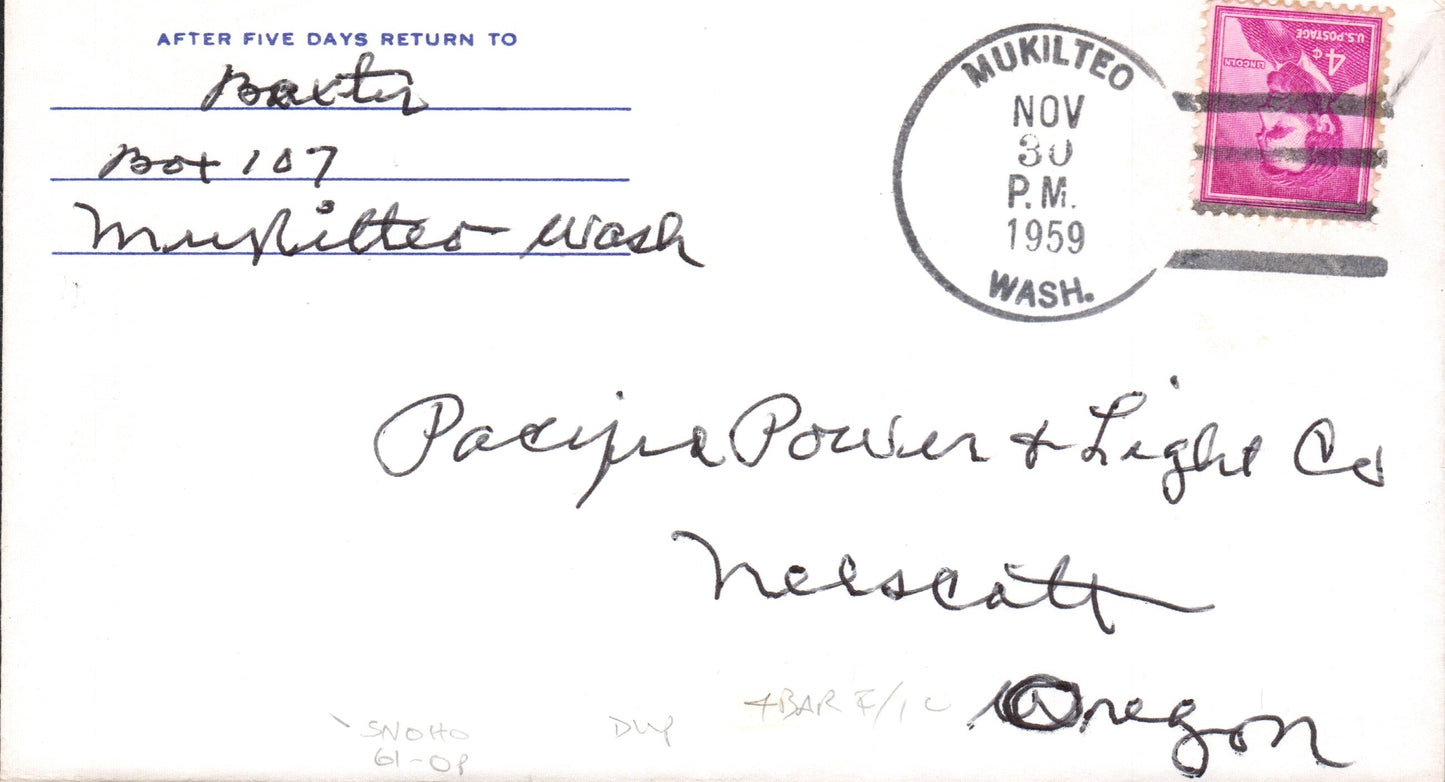 Snohomish County, WA (42 items)