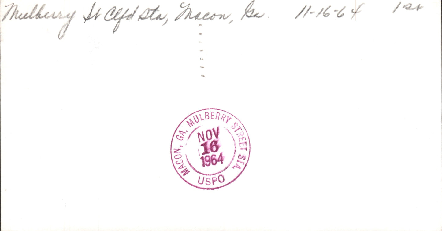 Bibb County, GA (37 items)