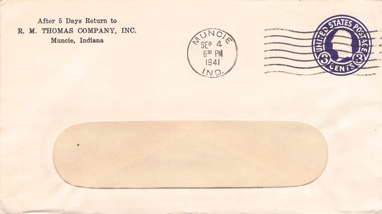 Delaware County, IN (24 items)