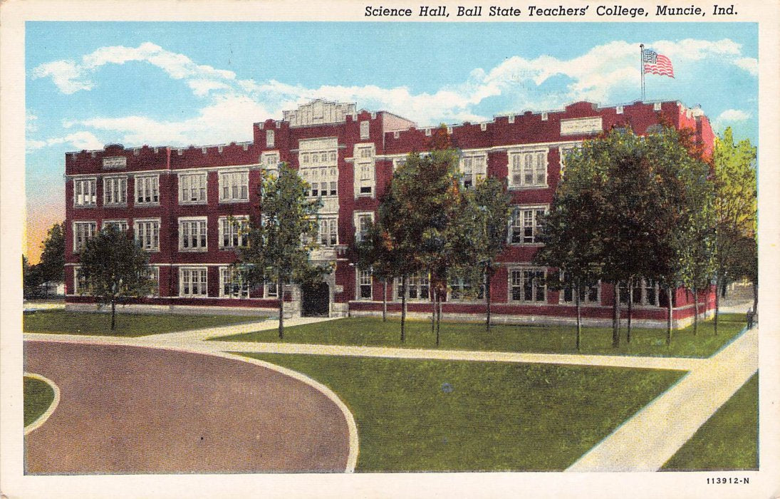 Delaware County, IN (24 items)