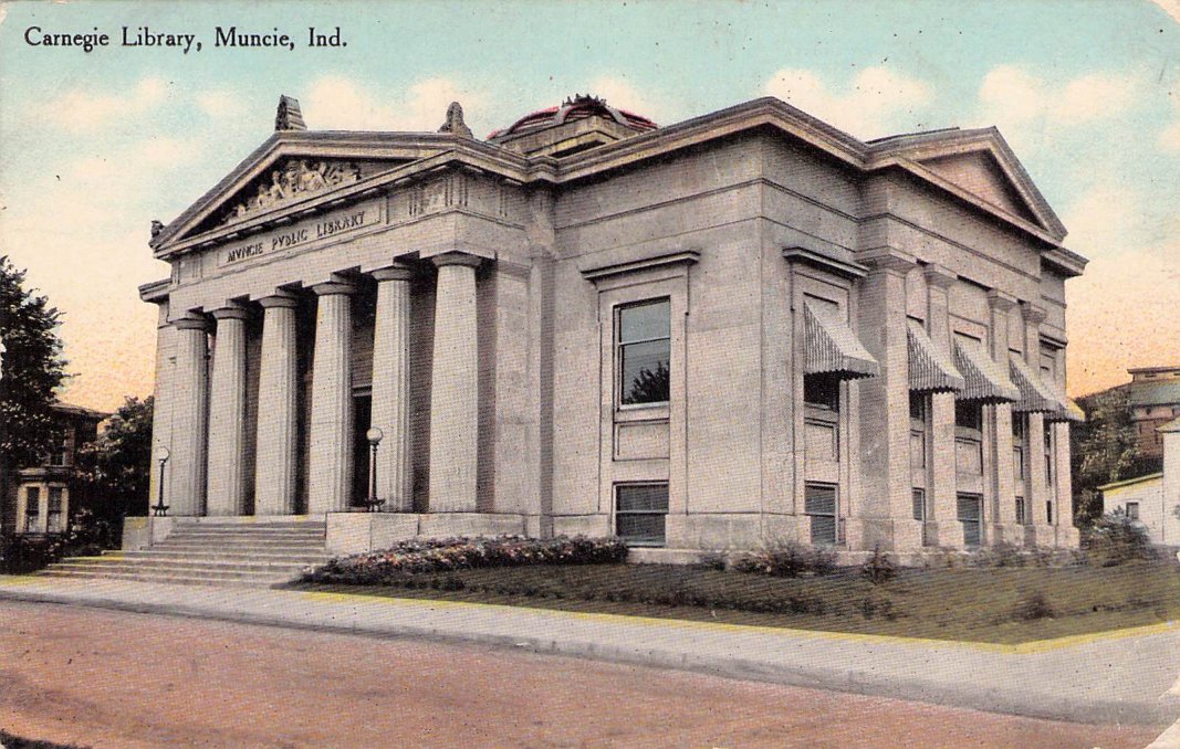 Delaware County, IN (24 items)