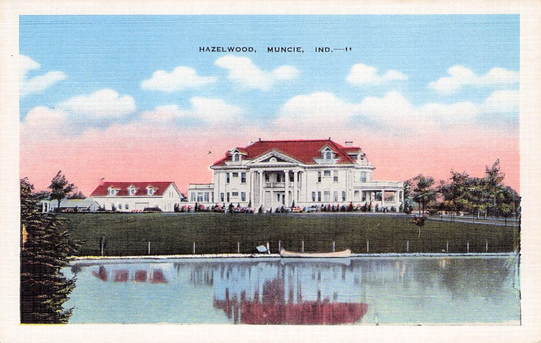 Delaware County, IN (24 items)