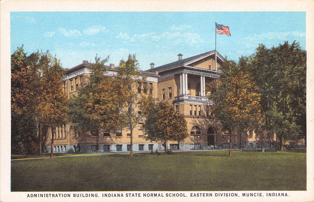 Delaware County, IN (24 items)