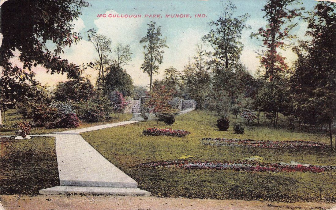 Delaware County, IN (24 items)