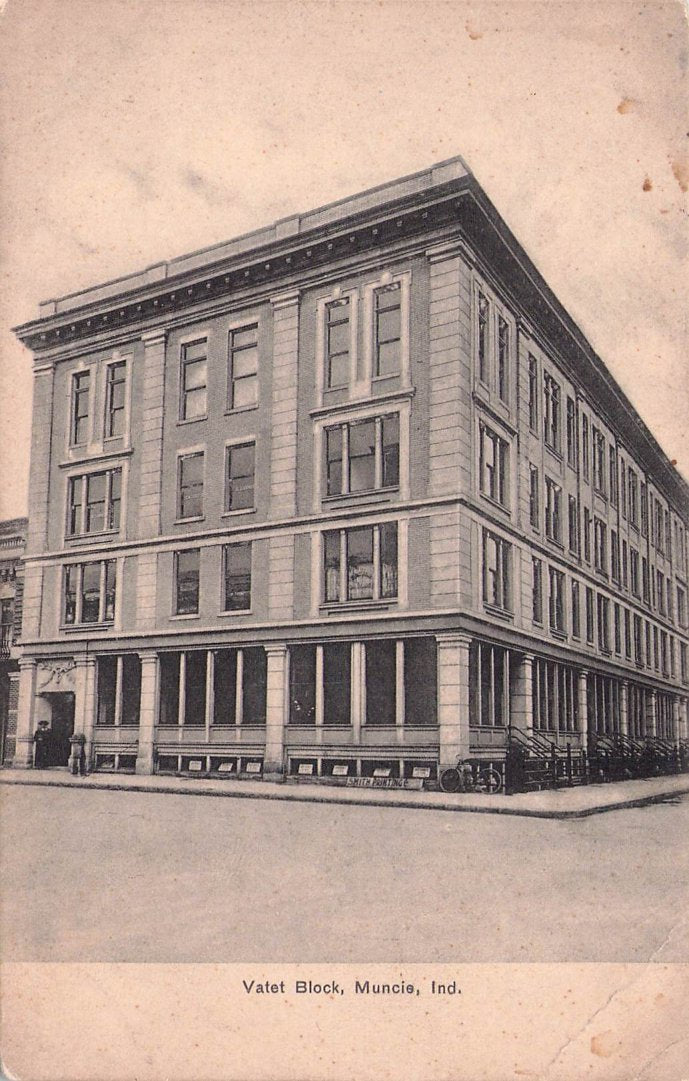 Delaware County, IN (24 items)