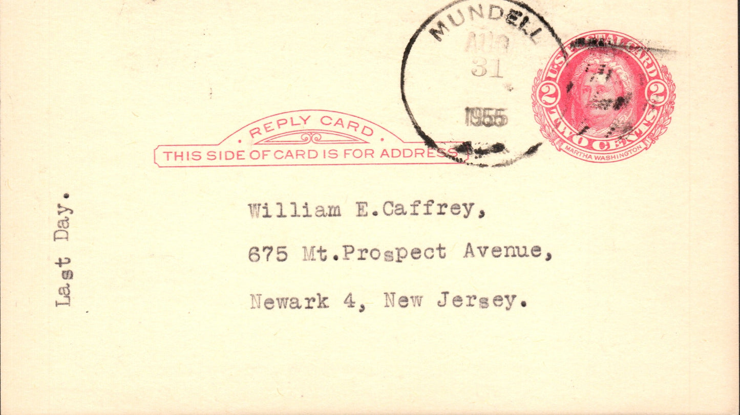 Carroll County, AR (25 items)