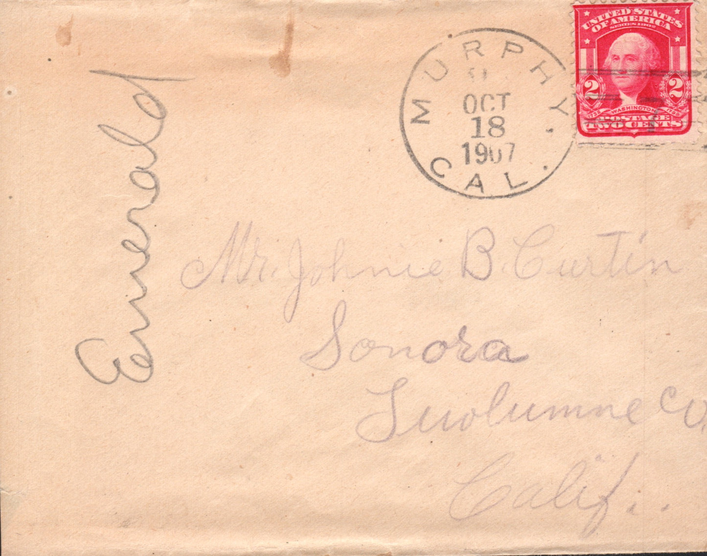 Calaveras County, CA (76 items)