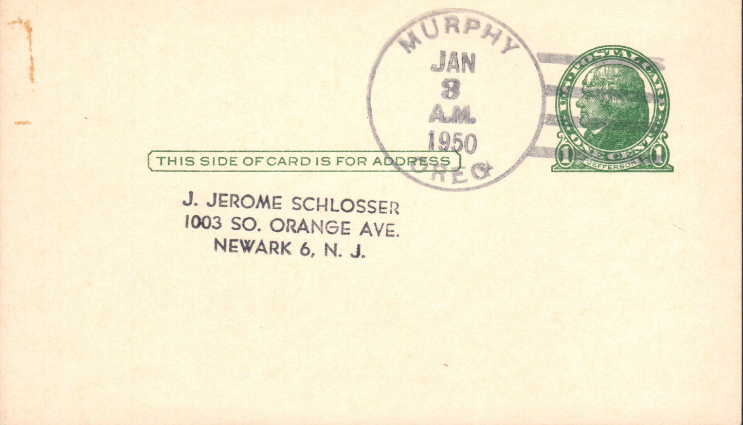 Josephine County, OR (35 items)