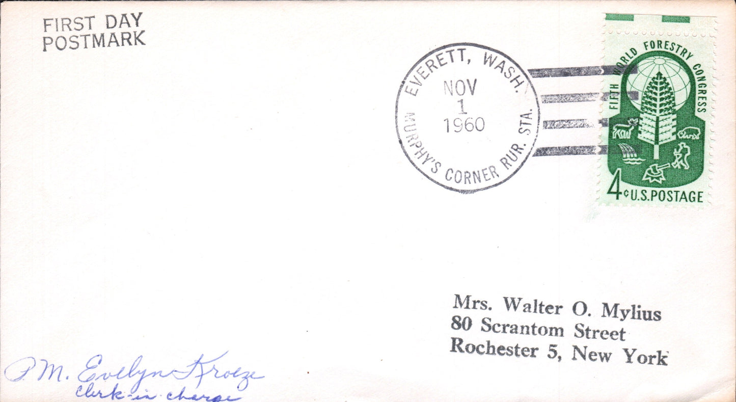 Snohomish County, WA (42 items)