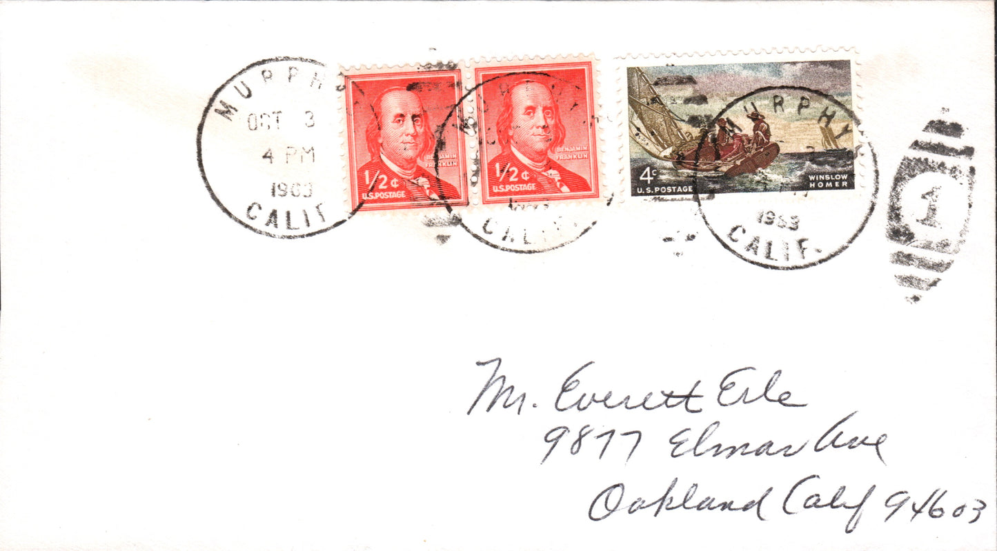 Calaveras County, CA (76 items)