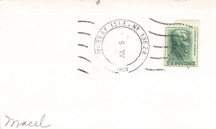 Jefferson County, NY (44 items)