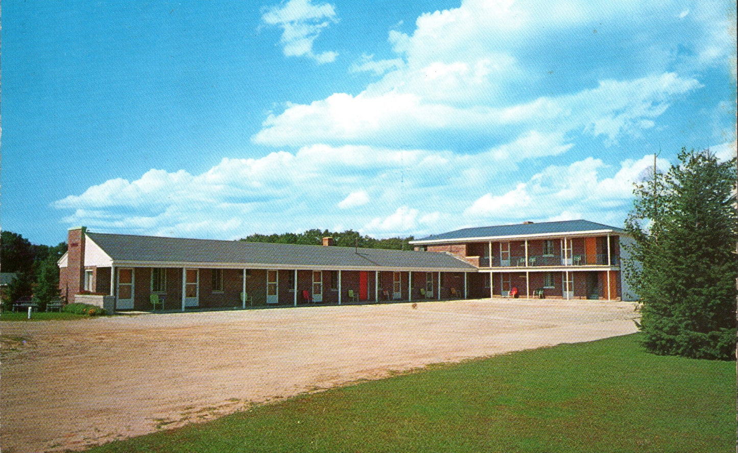 Muskegon County, MI (23 items)