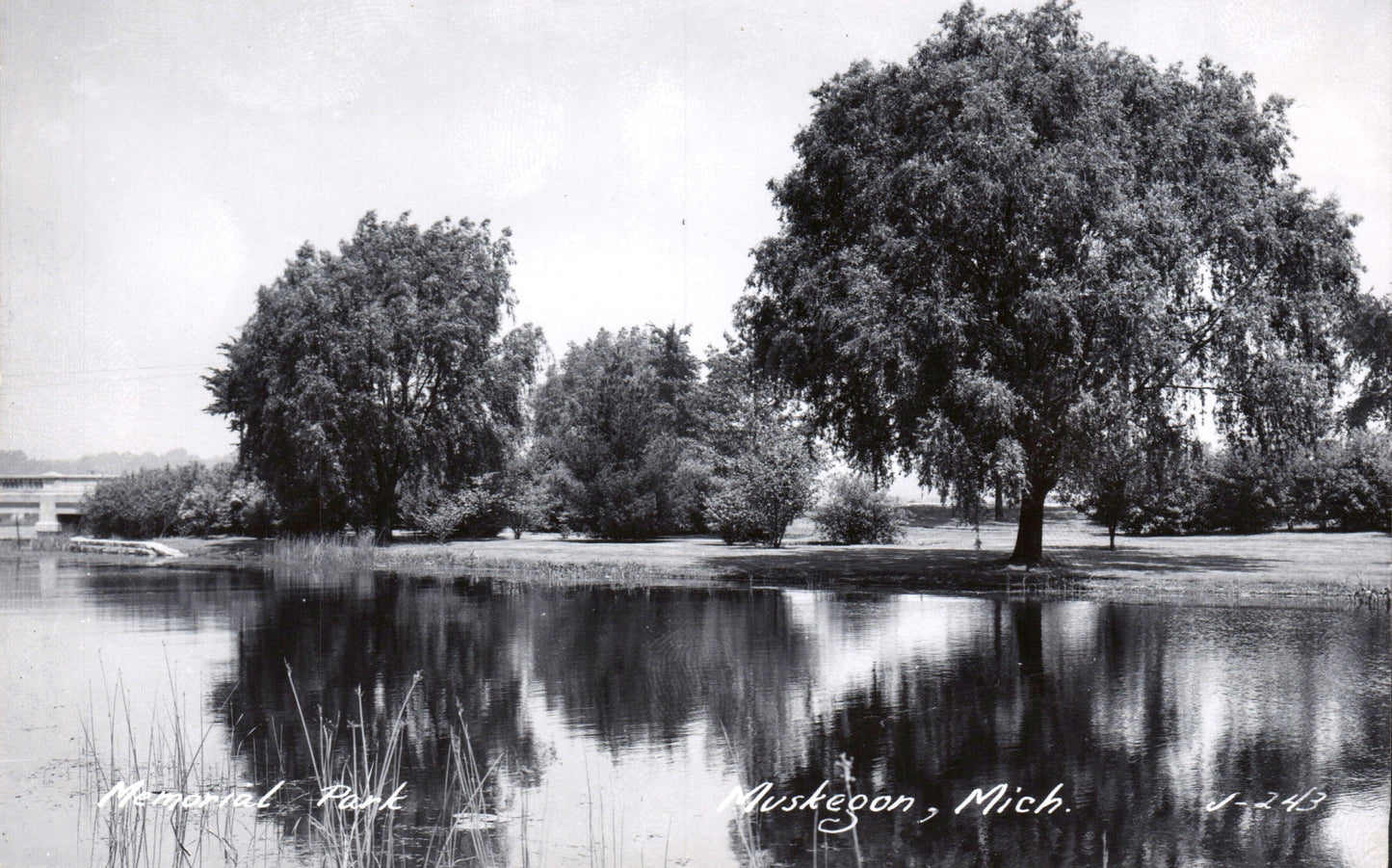 Muskegon County, MI (23 items)