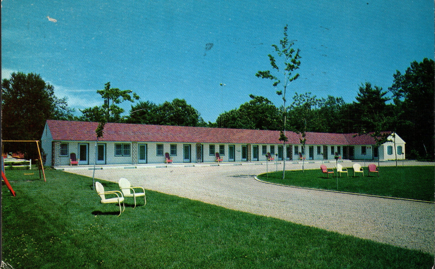 Muskegon County, MI (23 items)