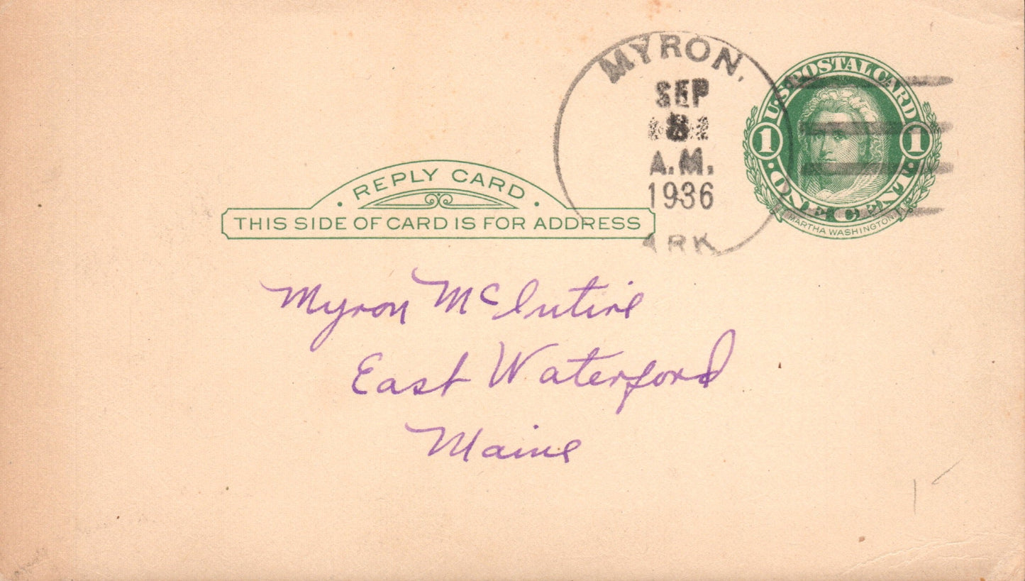 Izard County, AR (12 items)