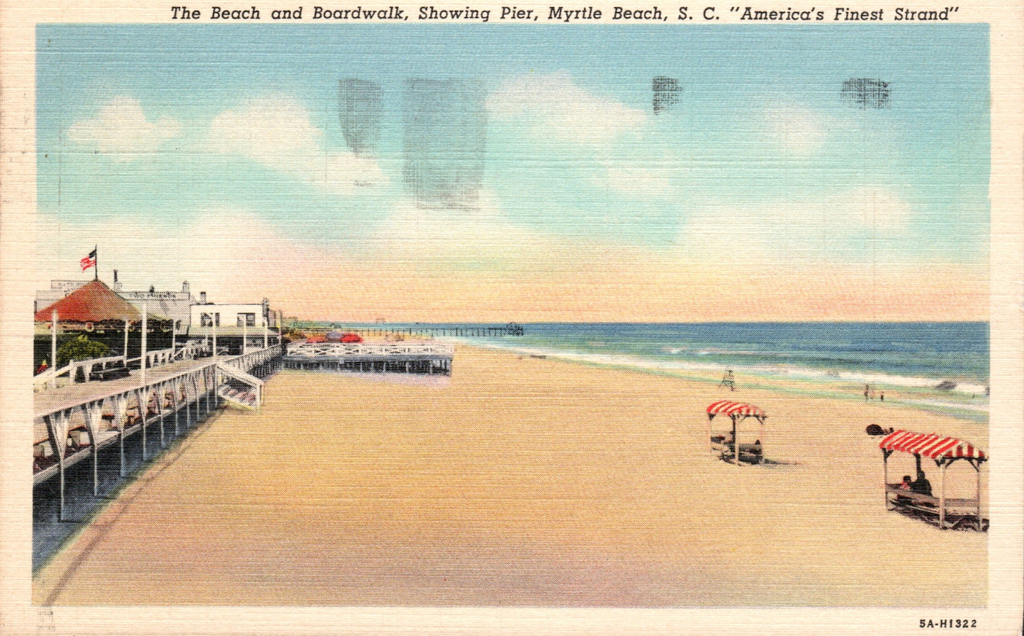 Horry County, SC (23 items)