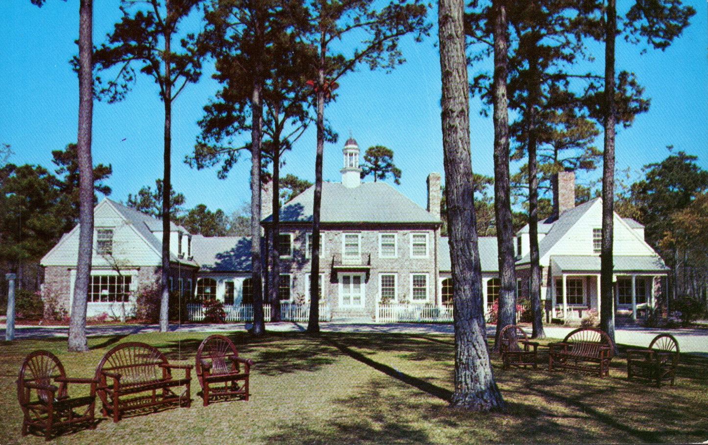 Horry County, SC (23 items)