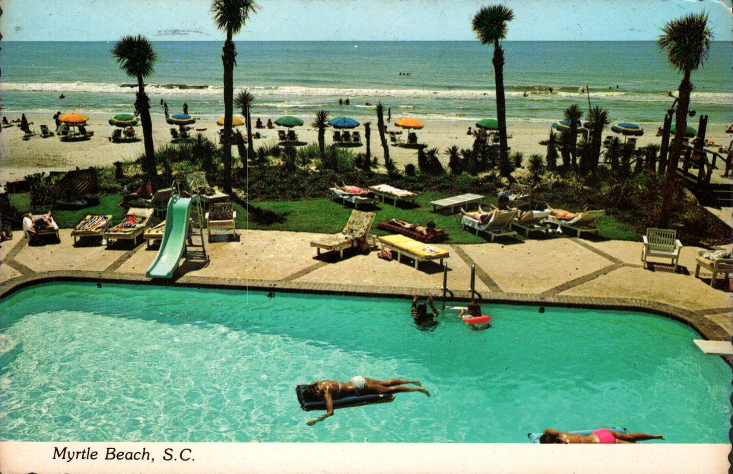 Horry County, SC (23 items)