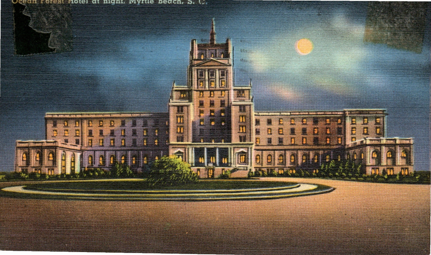 Horry County, SC (23 items)