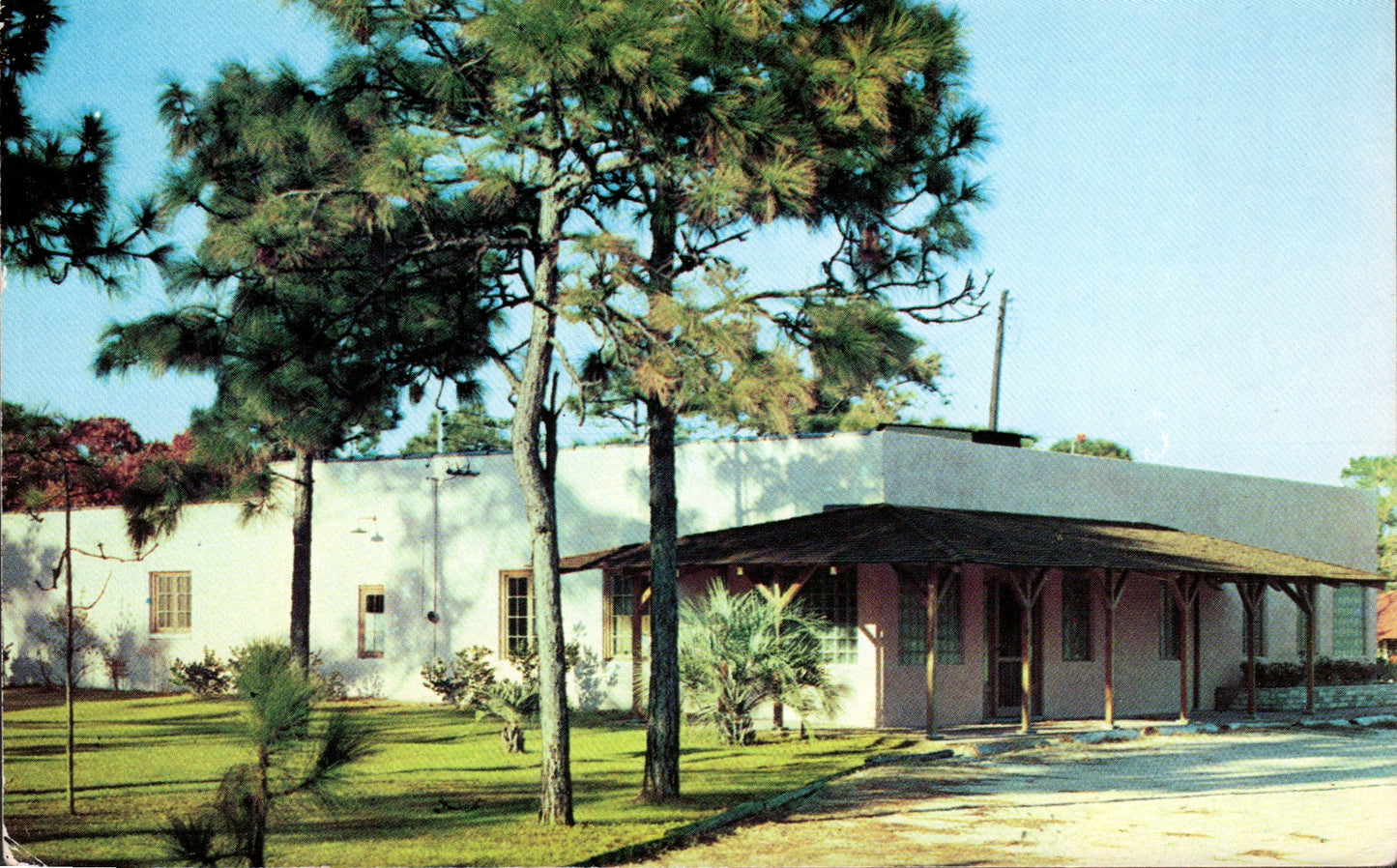 Horry County, SC (23 items)